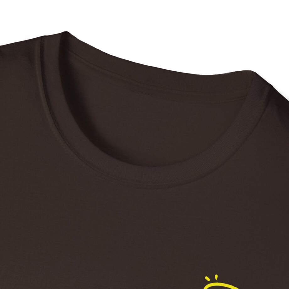 Thasup Okk Unisex Softstyle T-shirt
