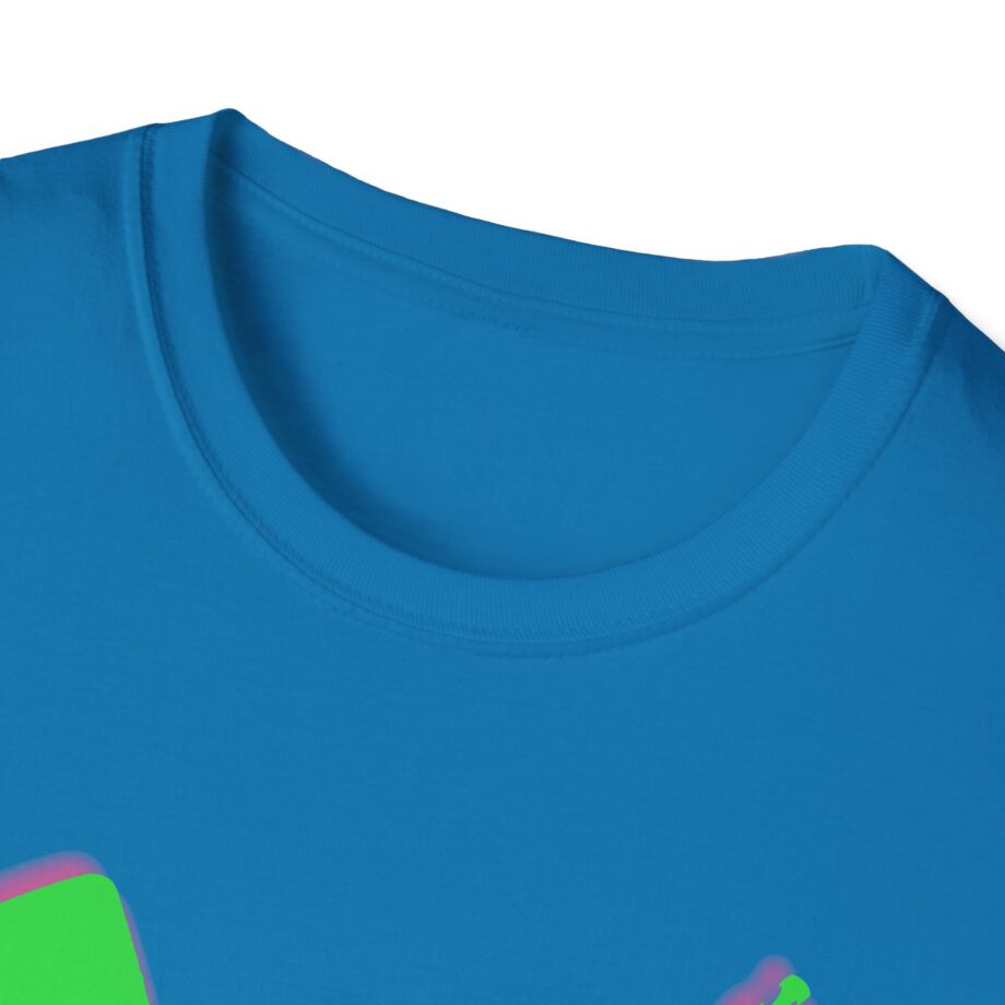 Marsimoto Ak Unisex Softstyle T-Shirt