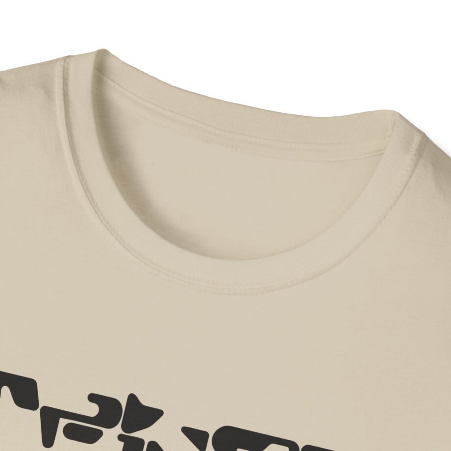 Aphex Twin Unisex Softstyle T-Shirt
