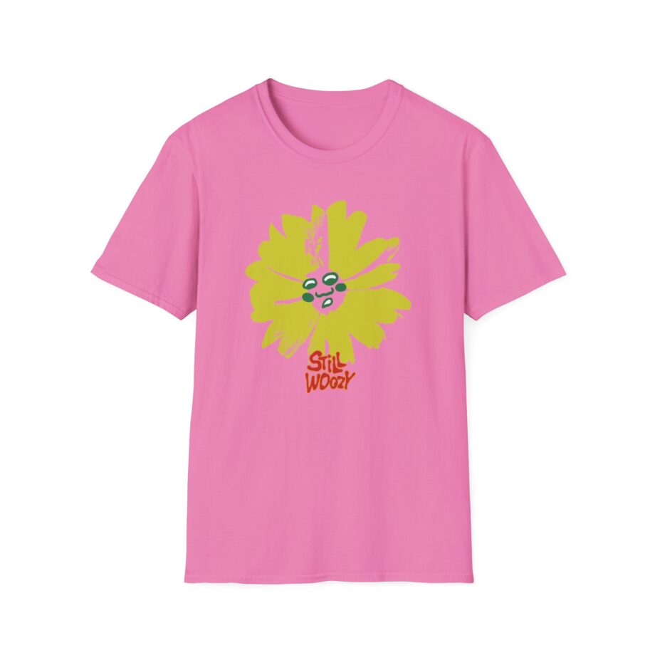 Still Woozy Unisex Softstyle T-Shirt