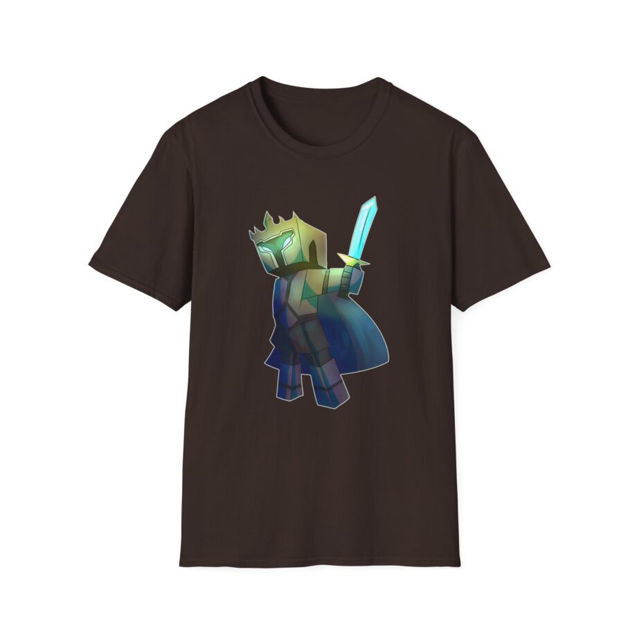 Popularmmos Unisex Softstyle T-shirt
