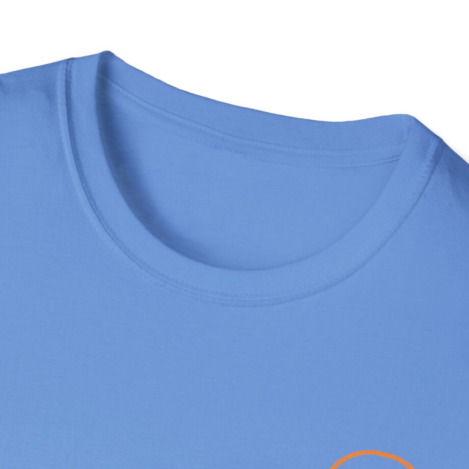 Froukje Unisex Softstyle T-Shirt