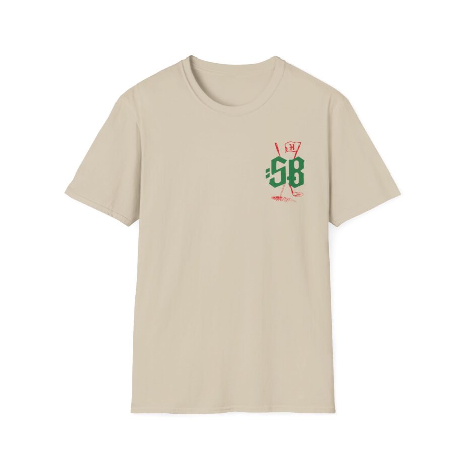 Eladio Carrion Sauce Boyz Unisex Softstyle T-Shirt