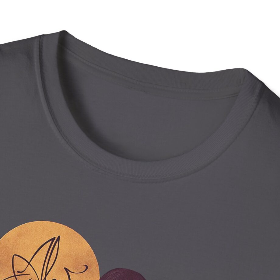 Alcest Kodama Unisex Softstyle T-Shirt