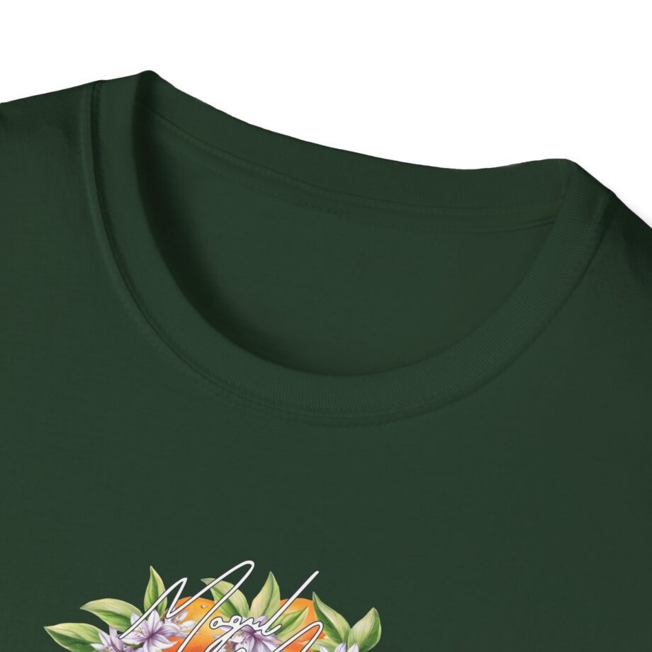 Mogul Moves Lavender Ludwig Ahgren Unisex Softstyle T-Shirt