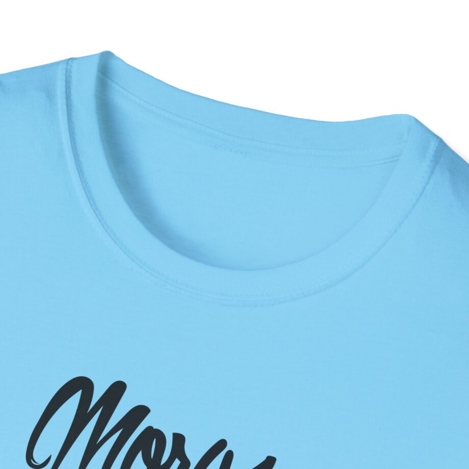 Morgz Unisex Softstyle T-Shirt