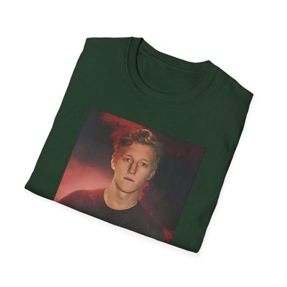Tfue Unisex Softstyle T-Shirt