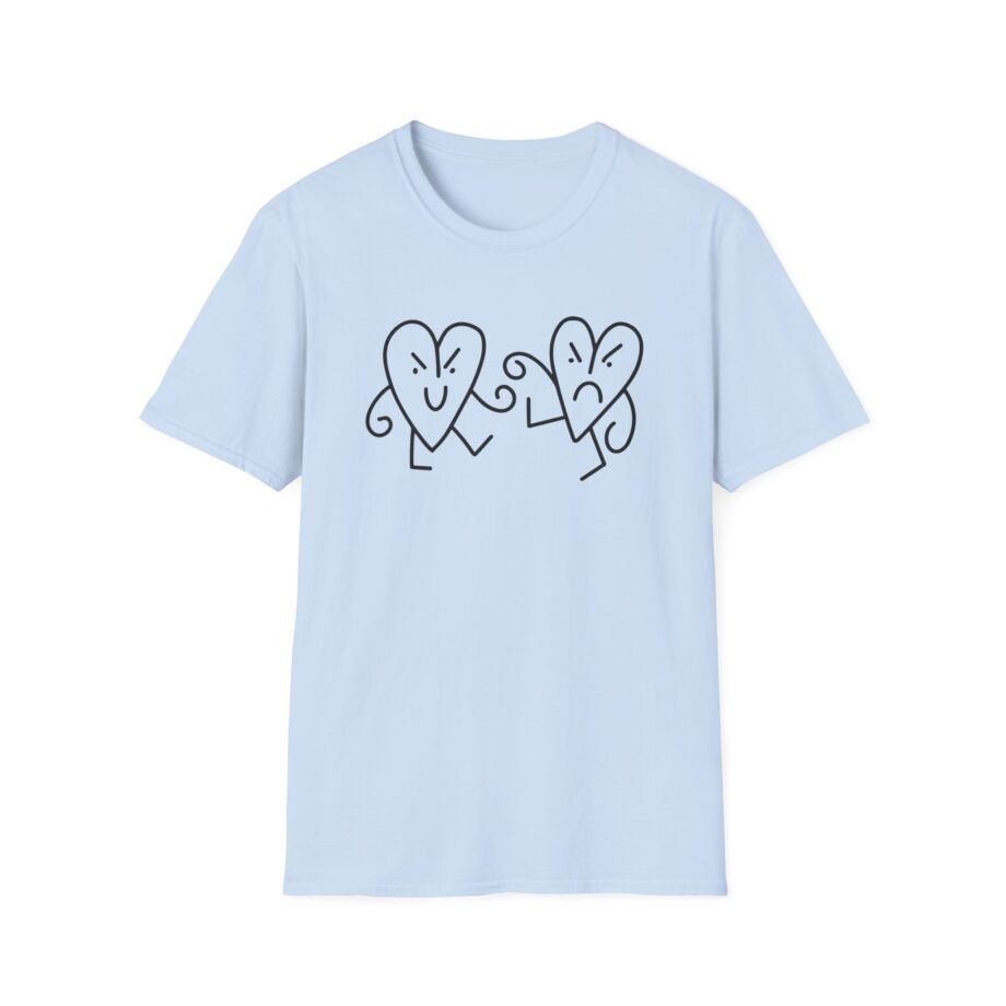 Makko Unisex Softstyle T-shirt