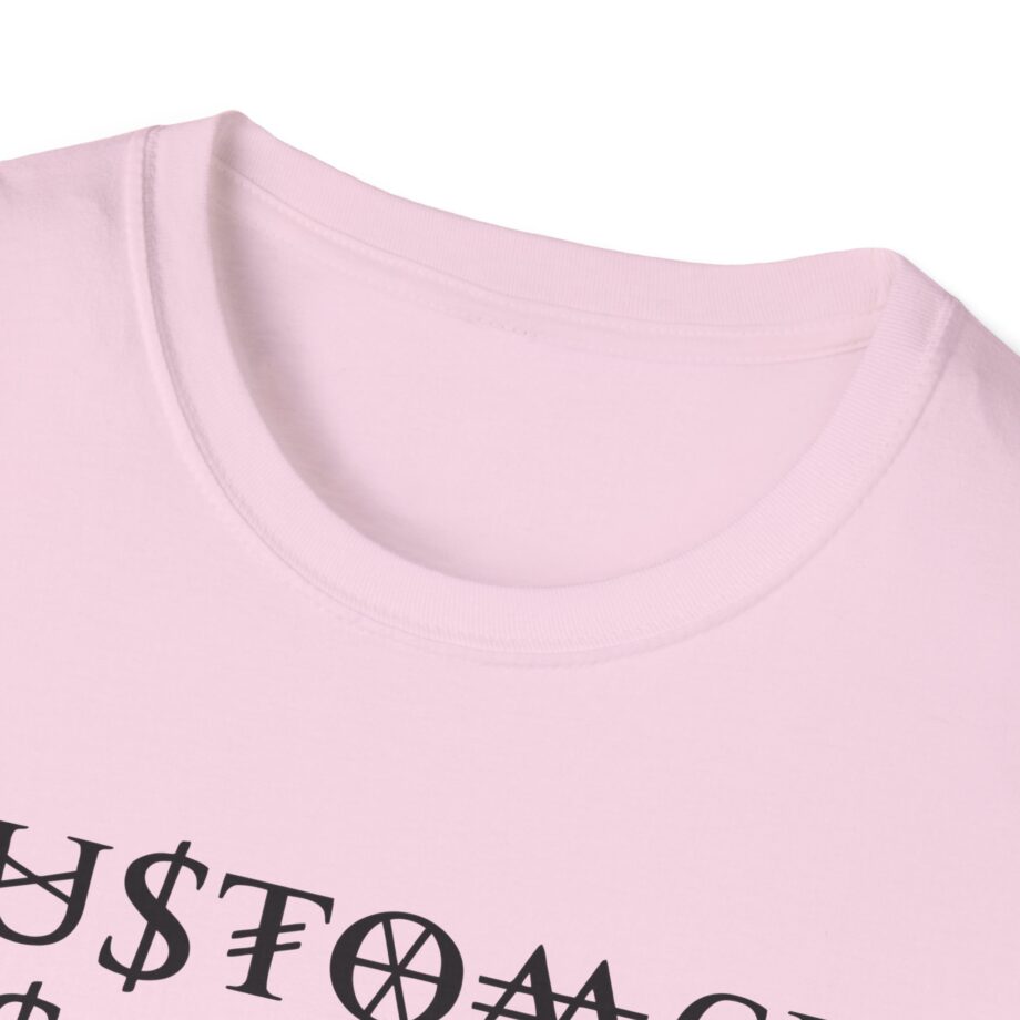 Fresh Unisex Softstyle T-Shirt