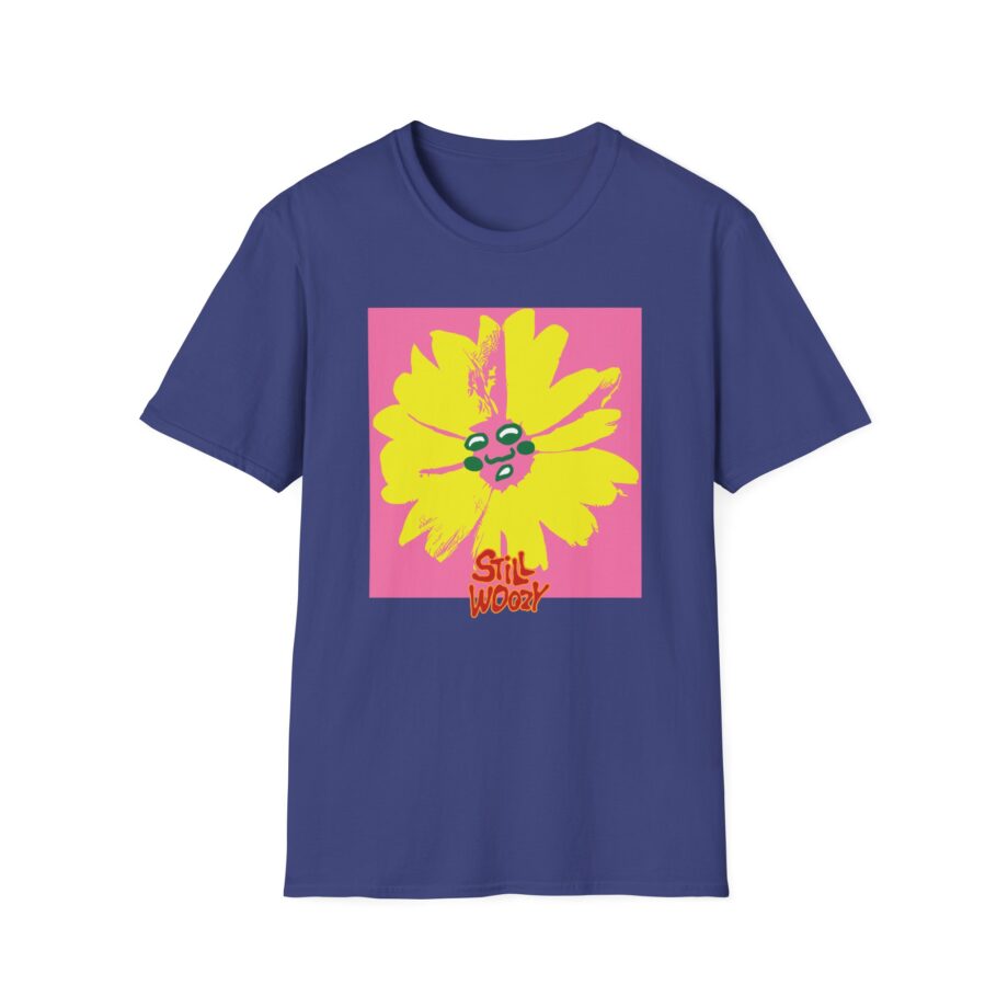 Still Woozy Unisex Softstyle T-Shirt