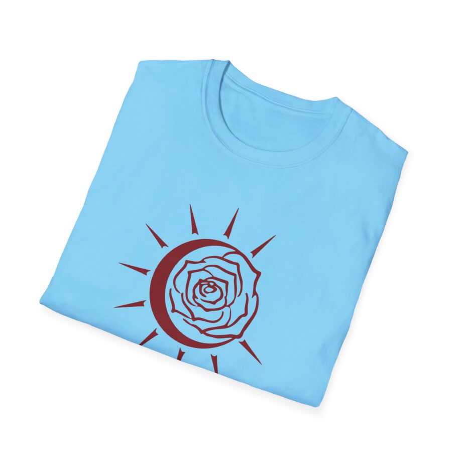 Kendall Rae Protect the Children Unisex Softstyle T-shirt