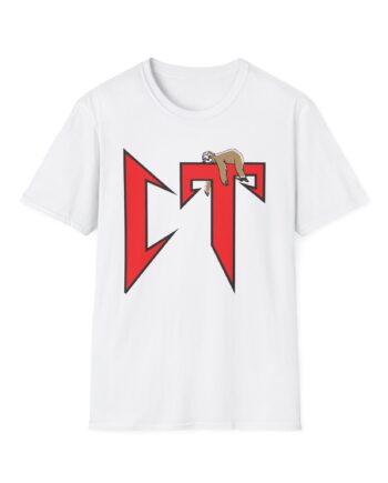Natanael Cano Unisex Softstyle T-Shirt