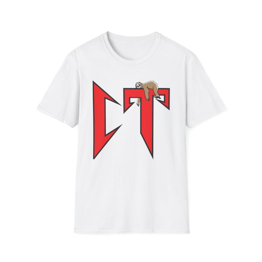 Natanael Cano Unisex Softstyle T-Shirt