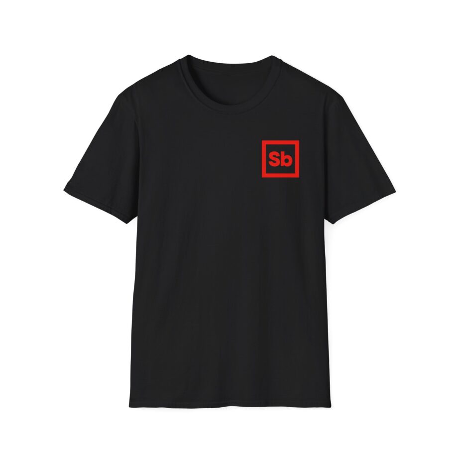 Spiritbox Cellar Door Unisex Softstyle T-Shirt