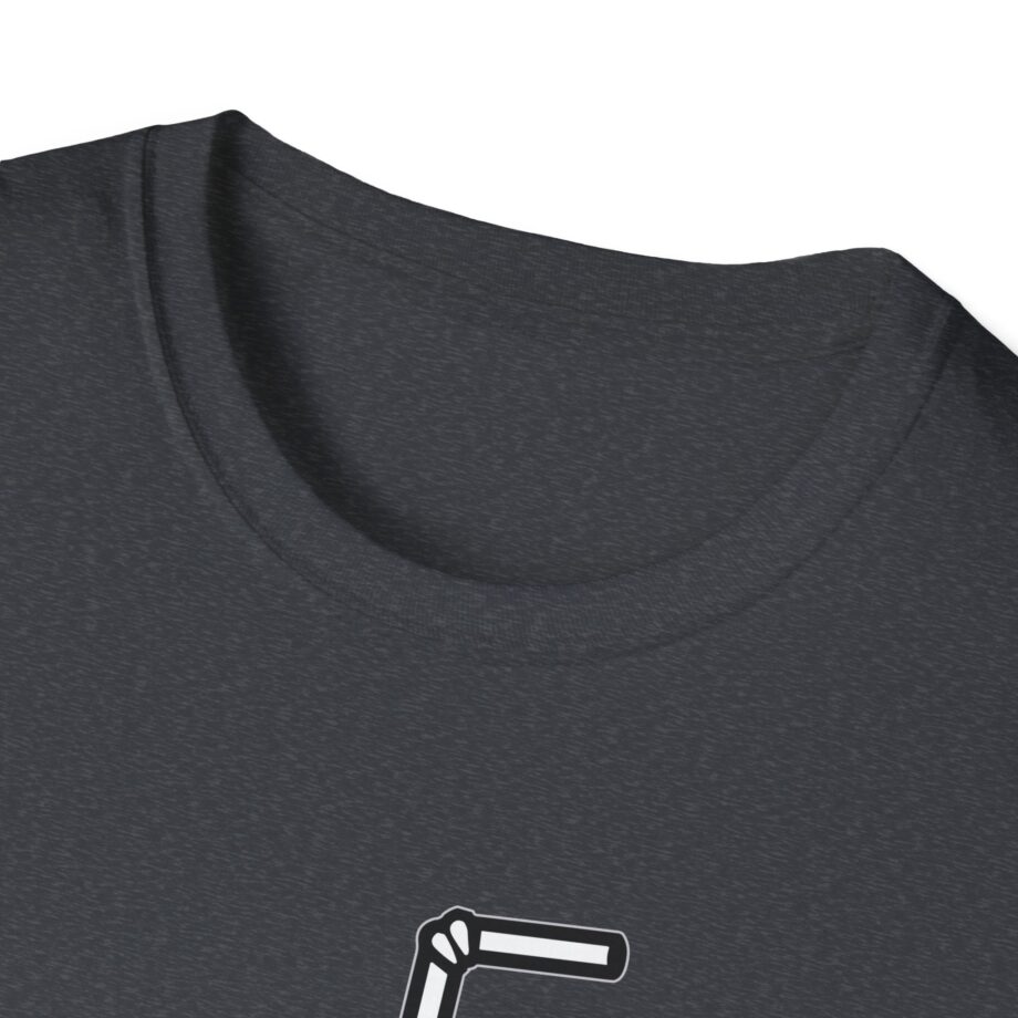 XQC the Juice Unisex Softstyle T-Shirt