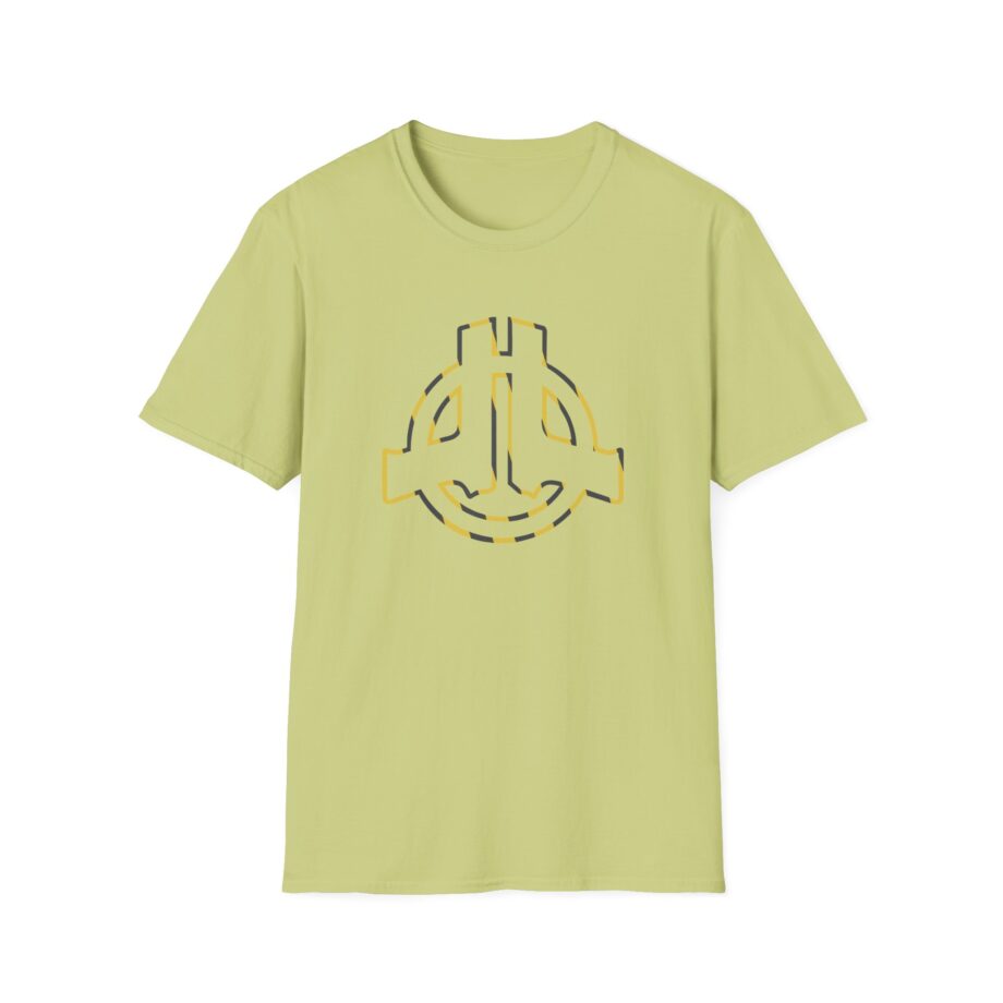 Dual Damage Unisex Softstyle T-Shirt