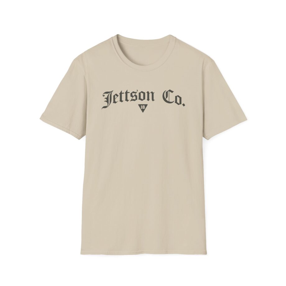 Jett Lawrence Unisex Softstyle T-Shirt