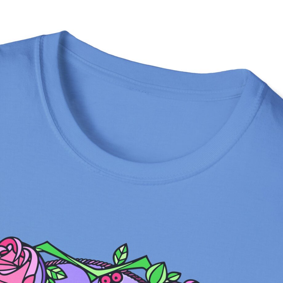 Shindy Unisex Softstyle T-Shirt