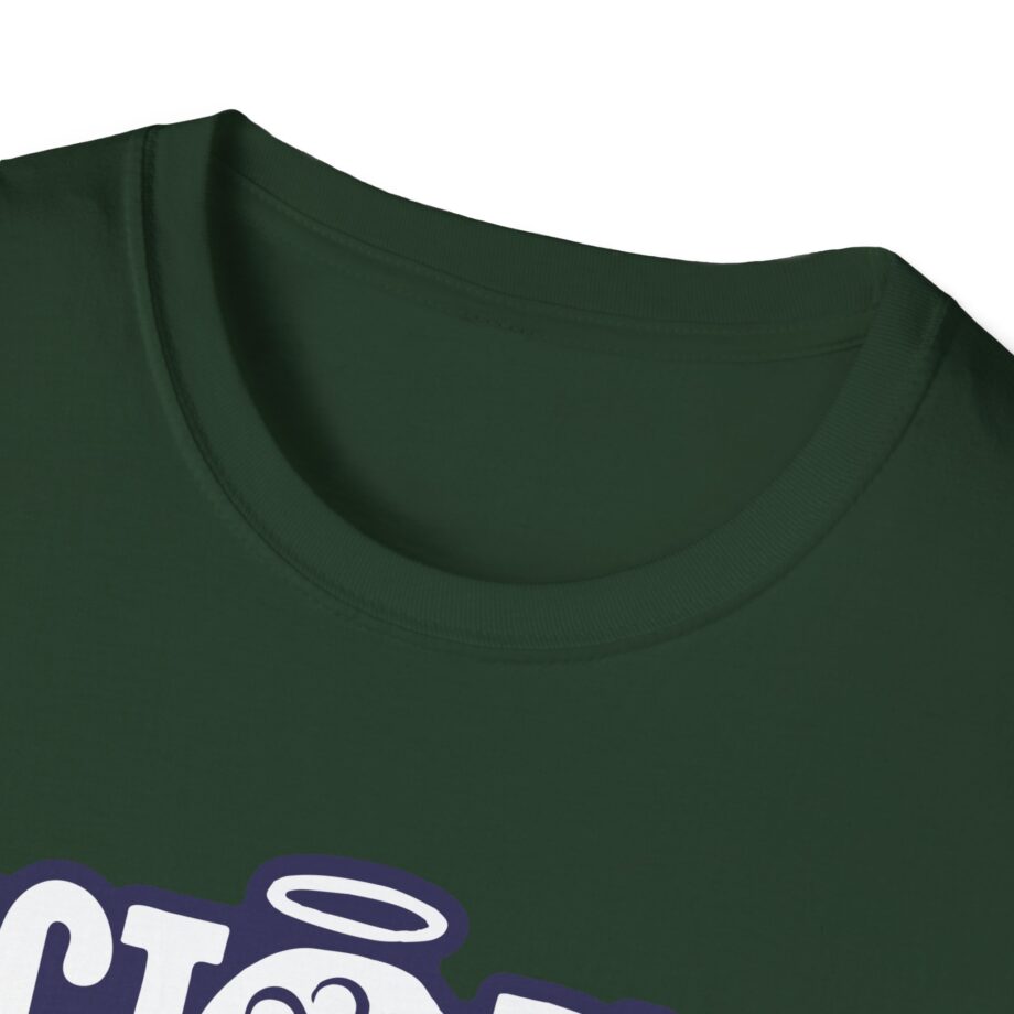Thasup Unisex Softstyle T-shirt