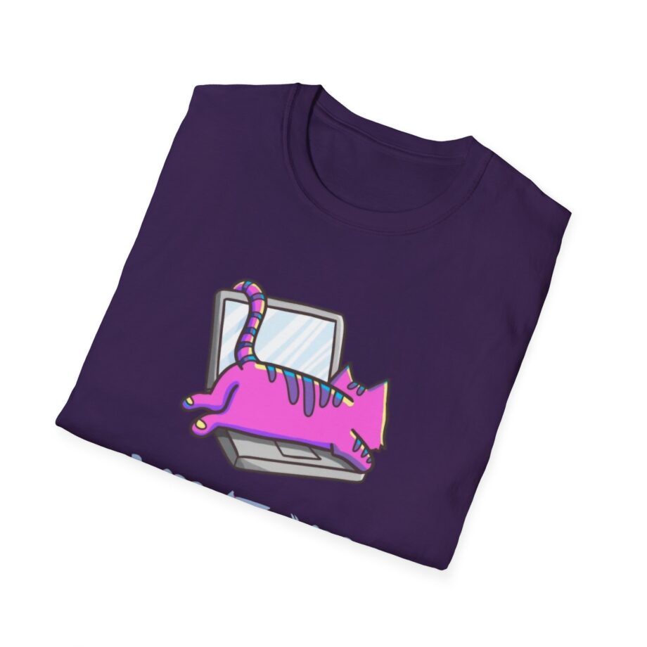 Lovejoy Unisex Softstyle T-shirt