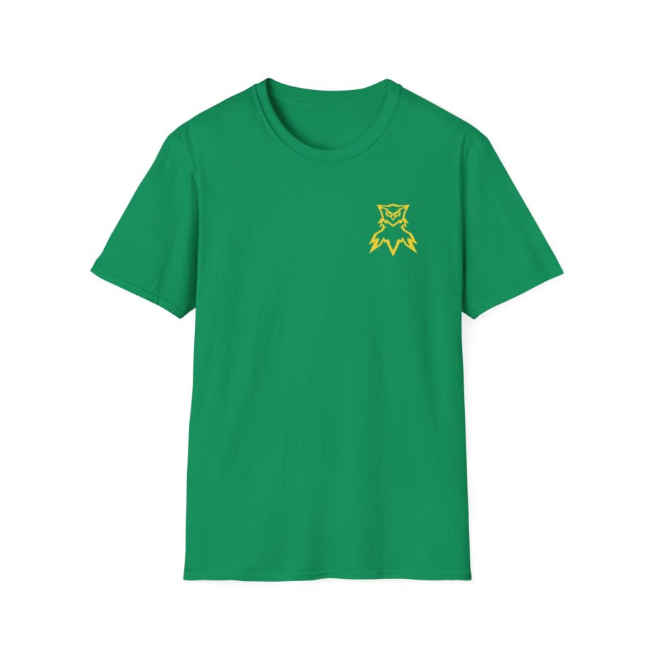 Heelmike Unisex Softstyle T-shirt
