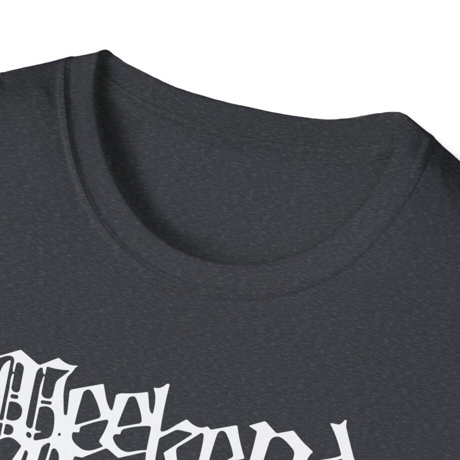 Weekend Nachos Unisex Softstyle Tee