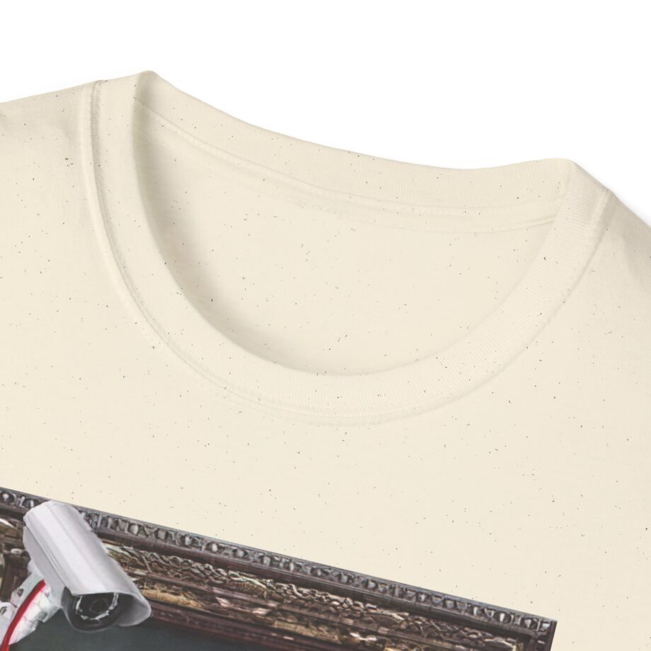 Afroman Lt Licc’em Low Lisa Full of Shit Phillips Unisex Softstyle T-Shirt