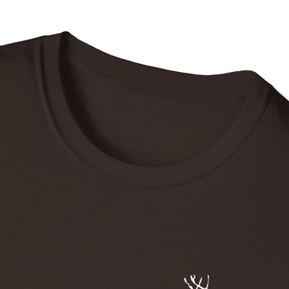 Fresh Love Unisex Softstyle T-Shirt