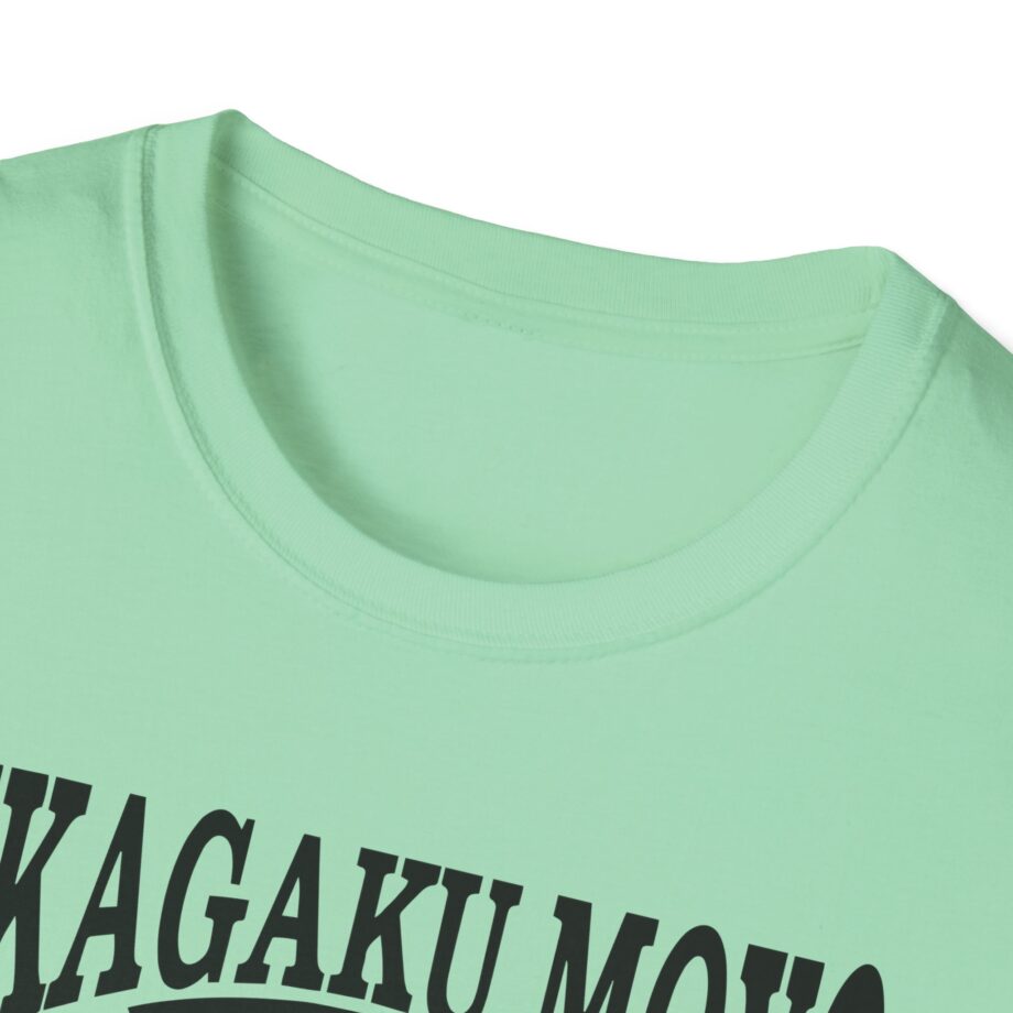 Kikagaku Moyo House in the Tall Grass Unisex Softstyle T-Shirt