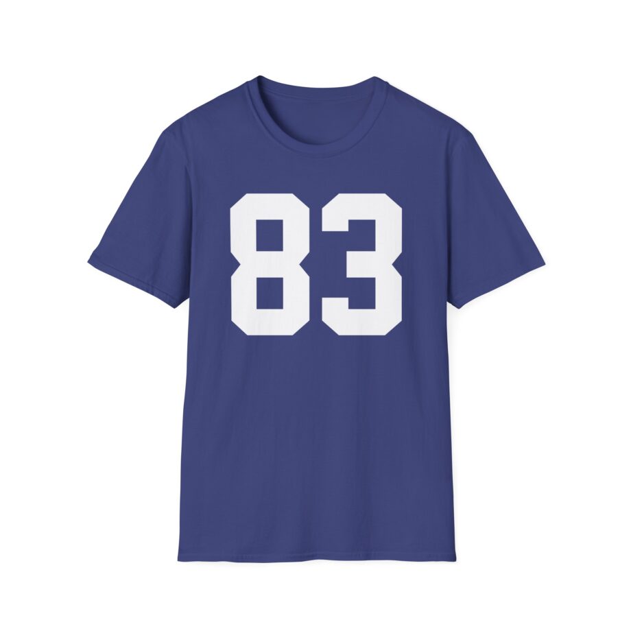 Afroman Unisex Softstyle T-Shirt
