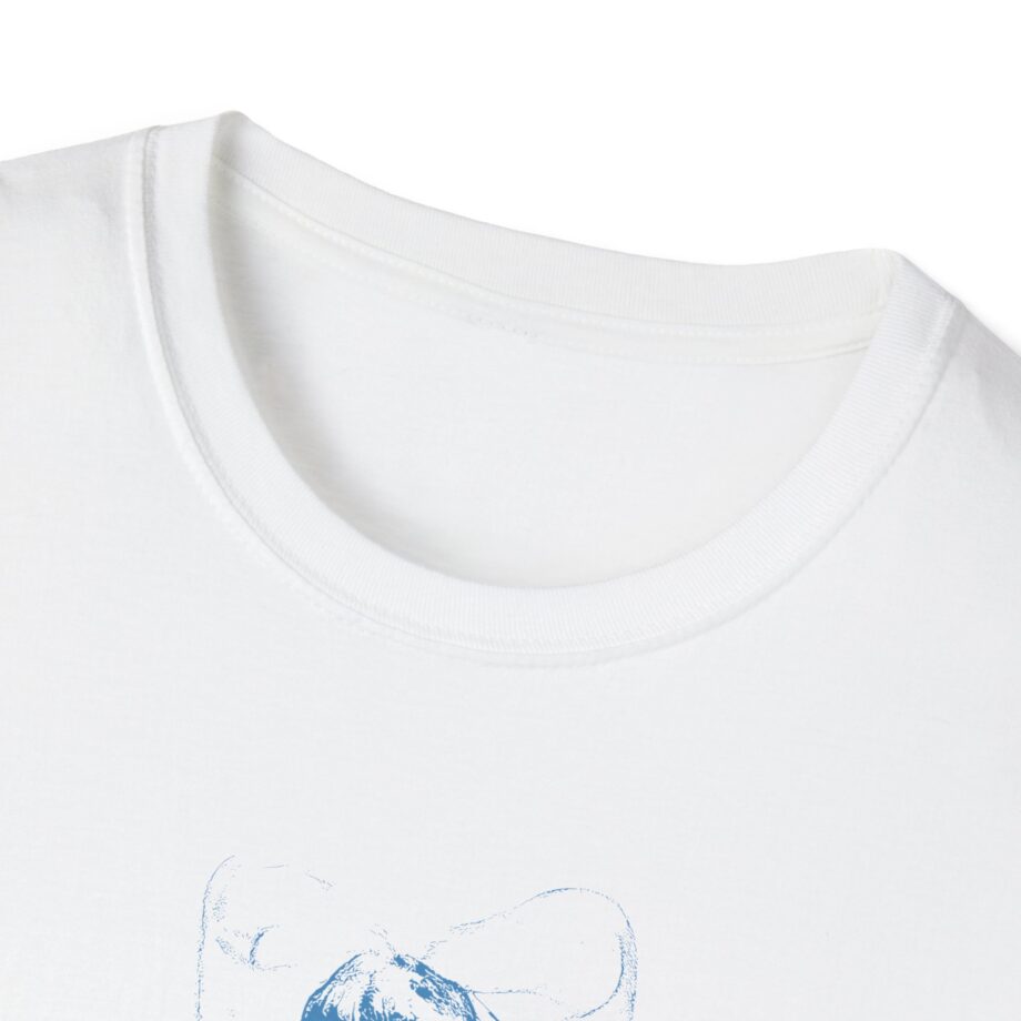 Melanie Martinez Cake Unisex Softstyle T-shirt