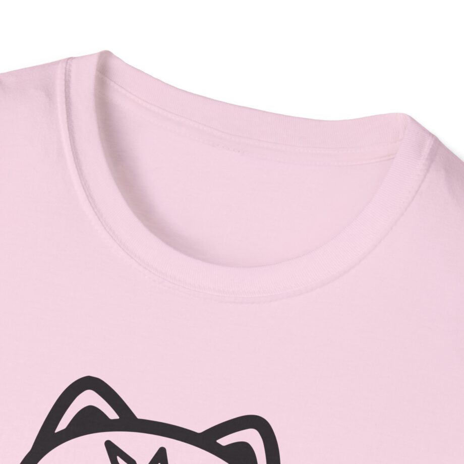 Popularmmos Unisex Softstyle T-shirt