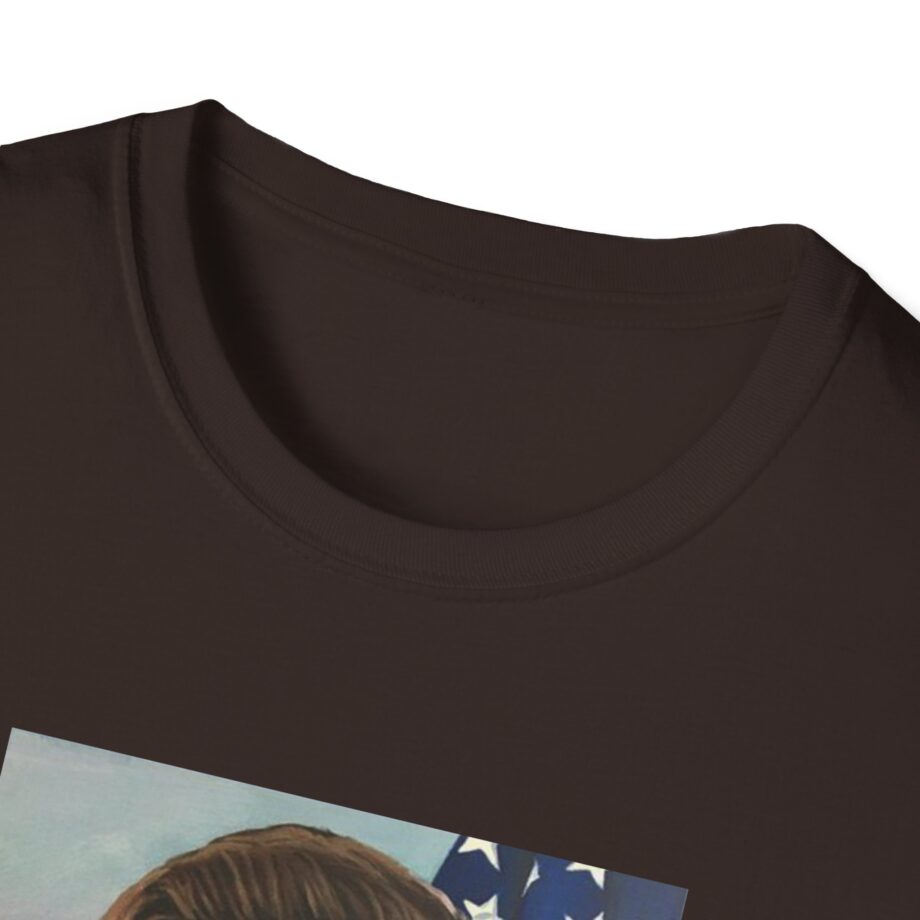 Ron Desantis Unisex Softstyle T-shirt