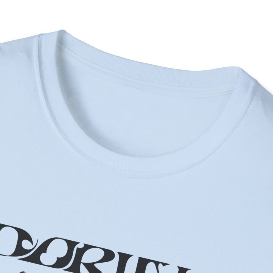 Dorian Electra Unisex Softstyle T-shirt