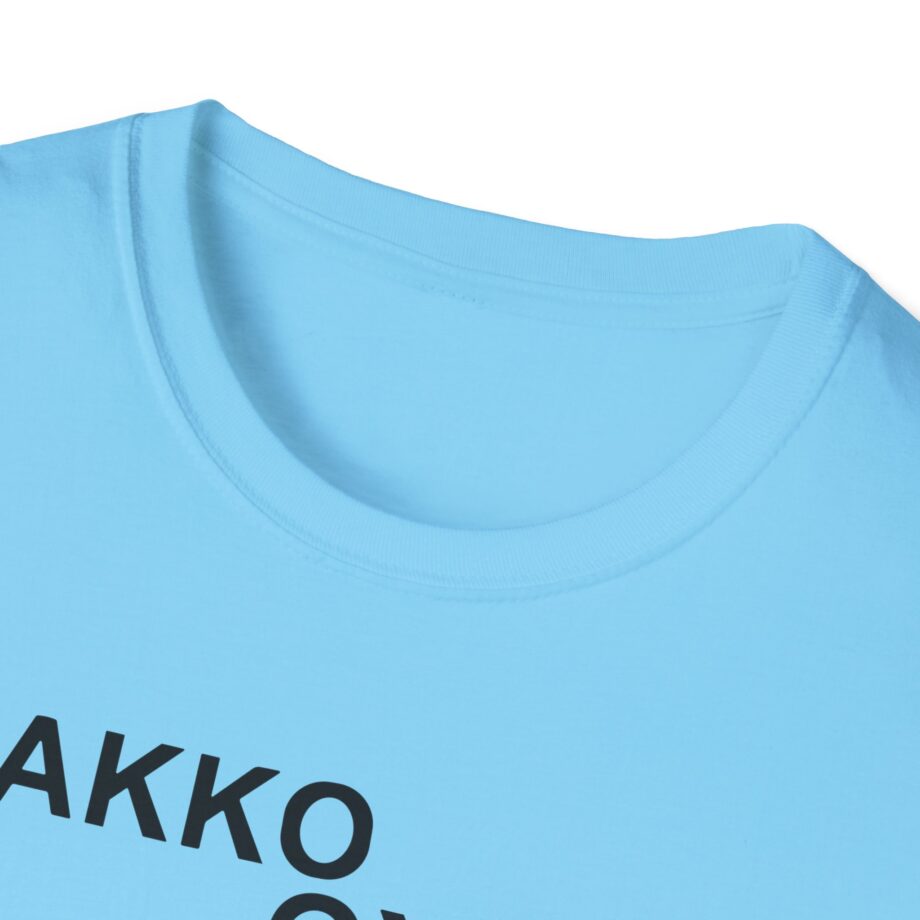 Makko Unisex Softstyle T-shirt