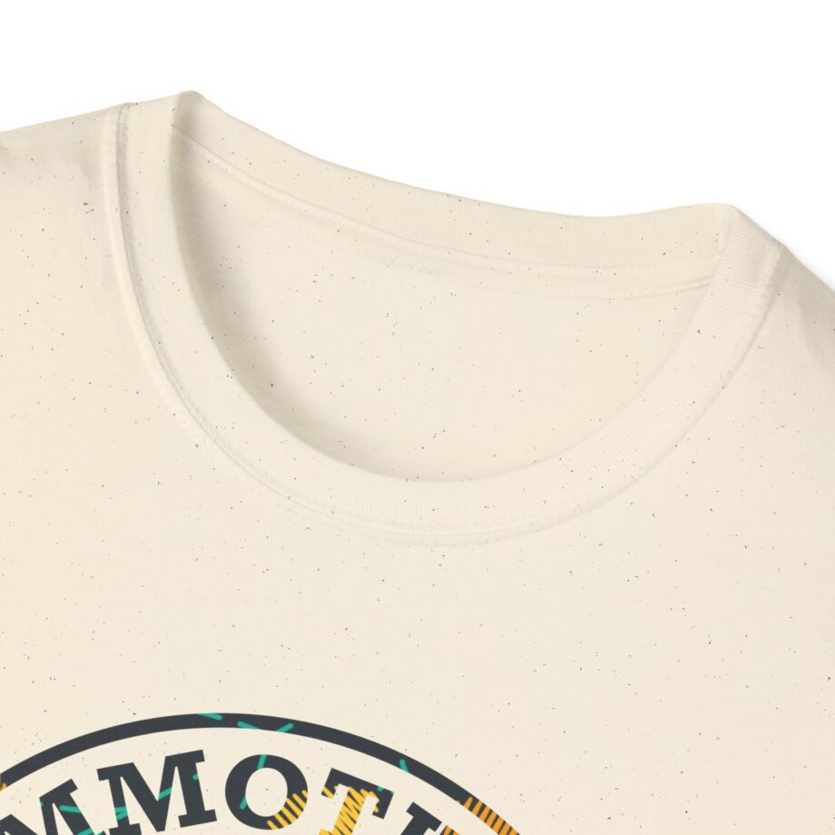 Mammoth Club Unisex Softstyle T-Shirt