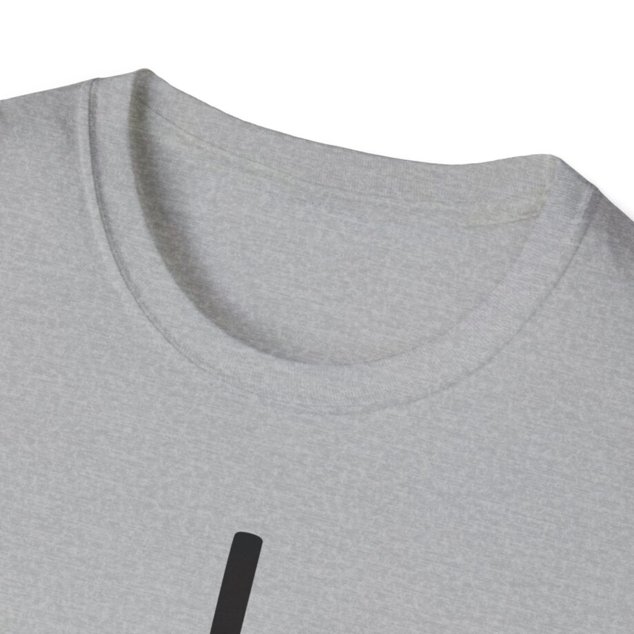 Azov Insignia Unisex Softstyle T-shirt