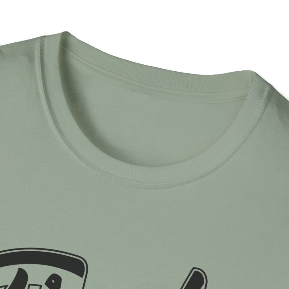 Fresh Unisex Softstyle T-Shirt