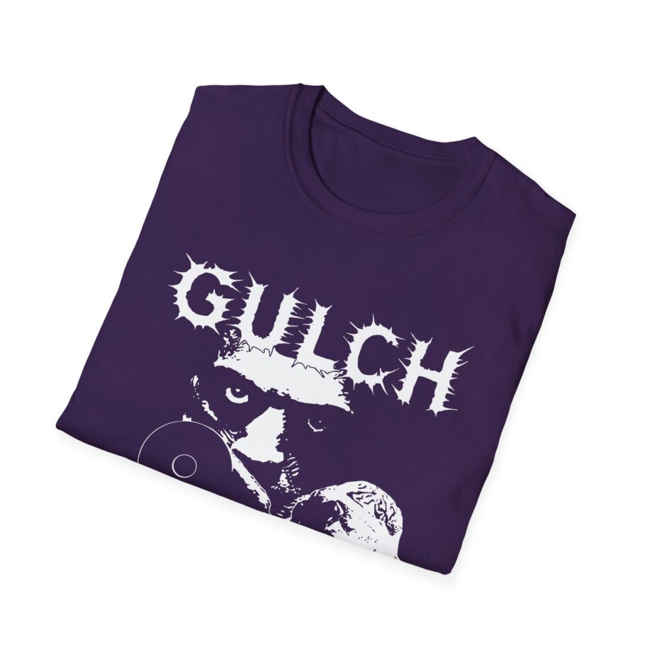 Gulch Patriotic Propaganda Unisex Softstyle T-shirt
