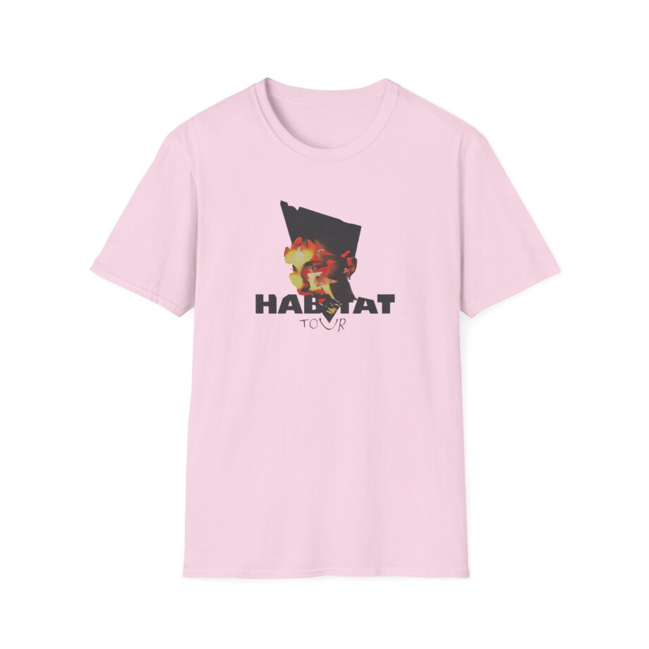 Nayt Unisex Softstyle T-Shirt