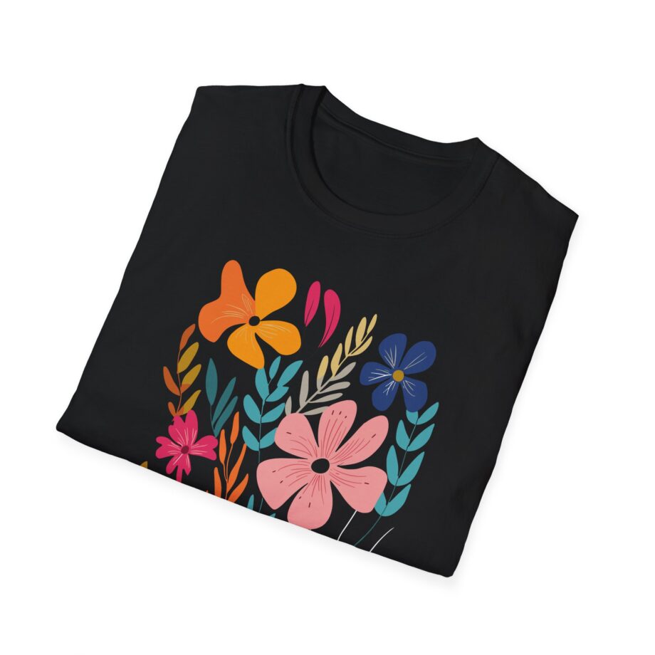 Nayt Unisex Softstyle T-Shirt