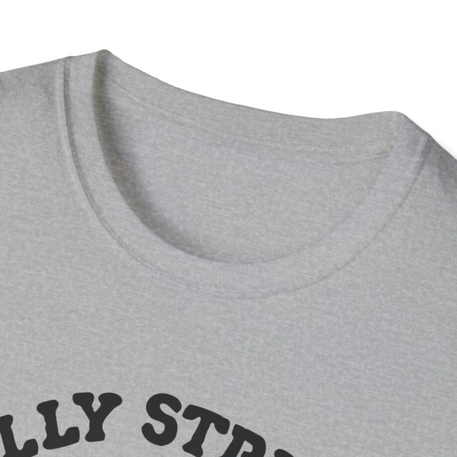Billy Strings Dream Tie Dye Unisex Softstyle T-shirt