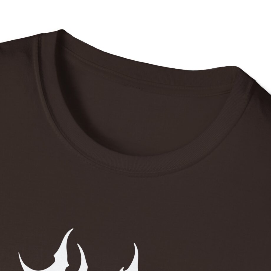 Jake Webber Unisex Softstyle T-shirt