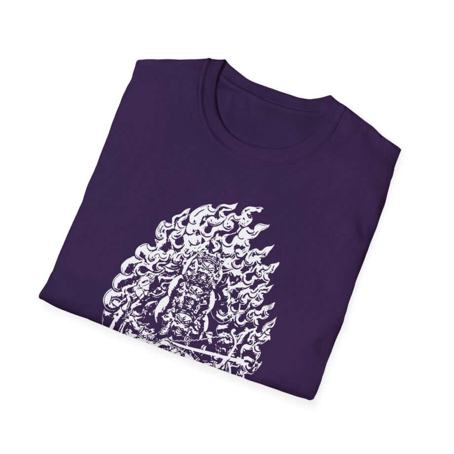 Polyphia Rahula Unisex Softstyle T-Shirt