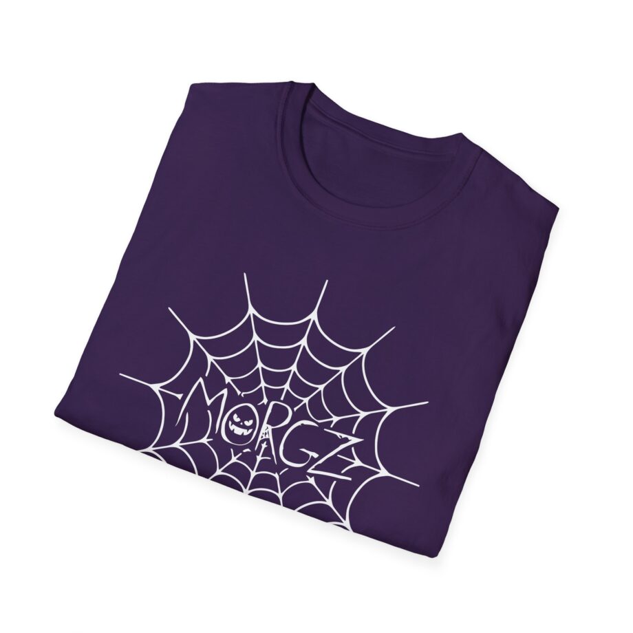 Morgz Unisex Softstyle T-Shirt