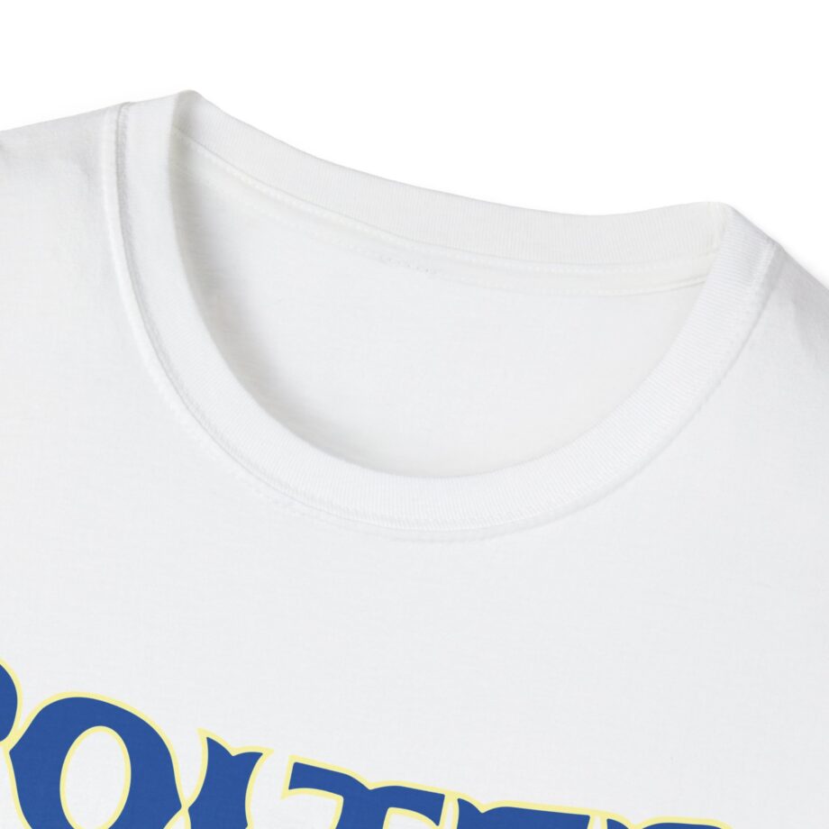 Colter Wall Unisex Softstyle T-shirt