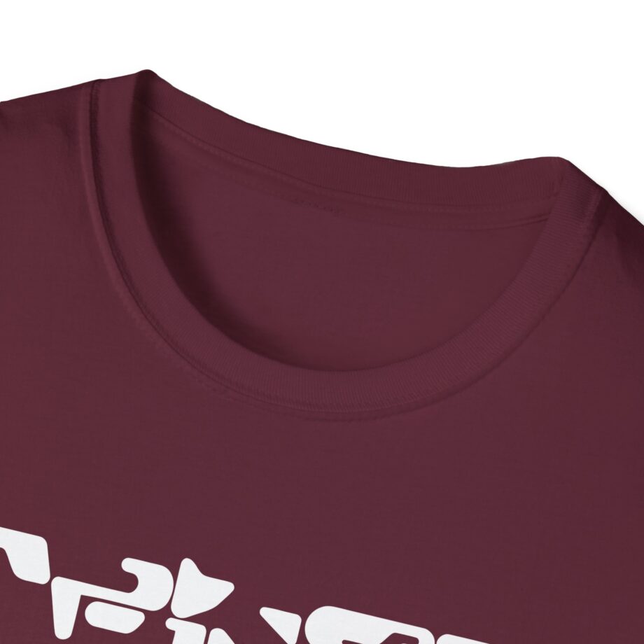 Aphex Twin Unisex Softstyle T-Shirt