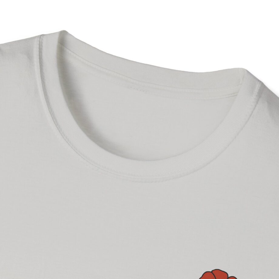 Ludwig Ahgren Mogul Mogi Unisex Softstyle T-Shirt