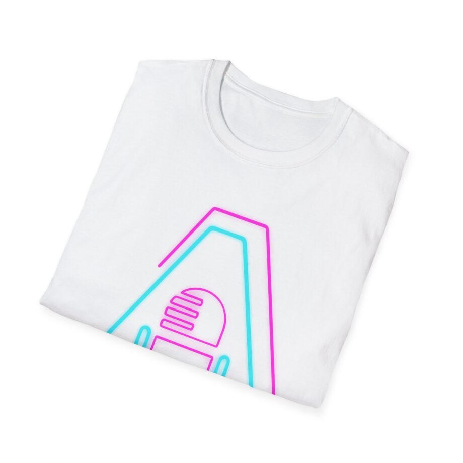 Austinshow Unisex Softstyle T-shirt