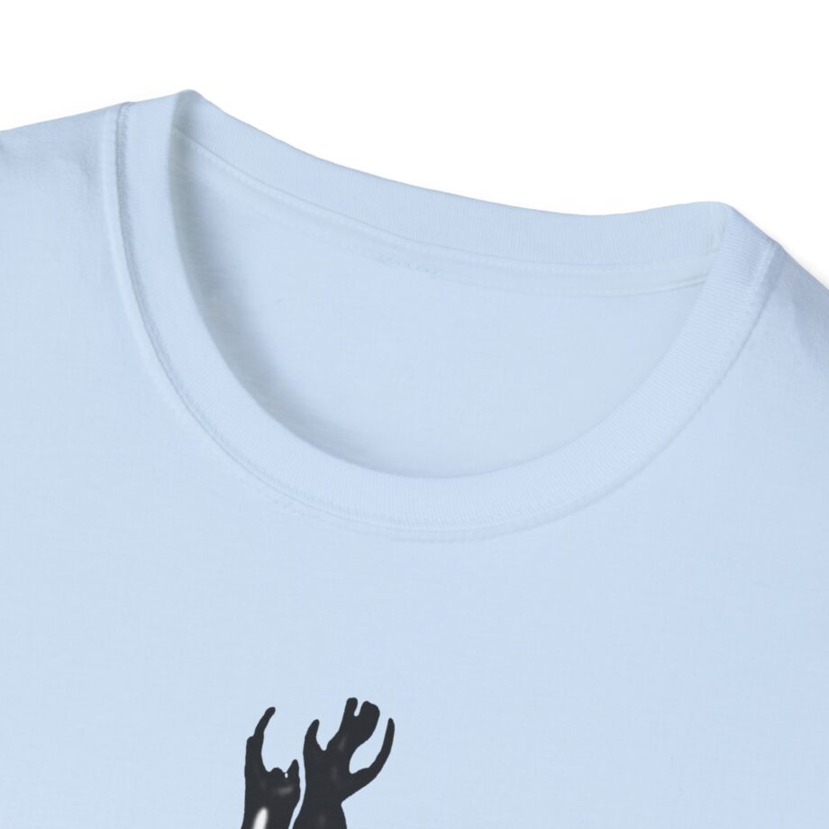 Polyphia Hellspawn Unisex Softstyle T-Shirt